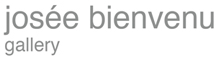 Josée Bienvenu Gallery
